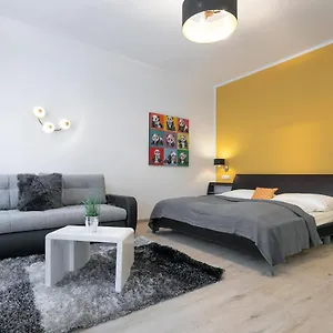 Wf-apartment Zentral, Trendig&modern , Wenen Oostenrijk