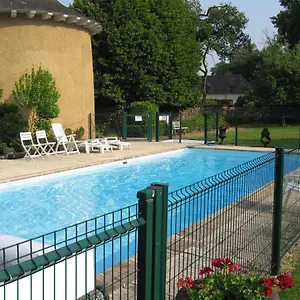 Appartement Domaine De La Freslonniere, Le Rheu