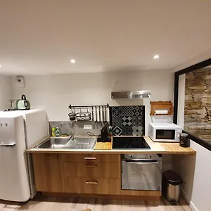 Appartement C'home Un Charme, Lannion