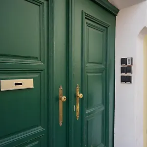 Living - Rustengasse , Wenen Oostenrijk