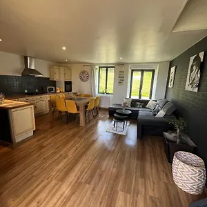 Vakantiehuis Le Parc Michel, Roz-sur-Couesnon