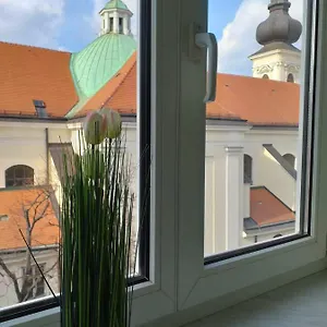Ferienwohnung Schloessel 26-26 , Wenen Oostenrijk